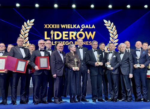 Wspólnie o przyszłości gospodarki
