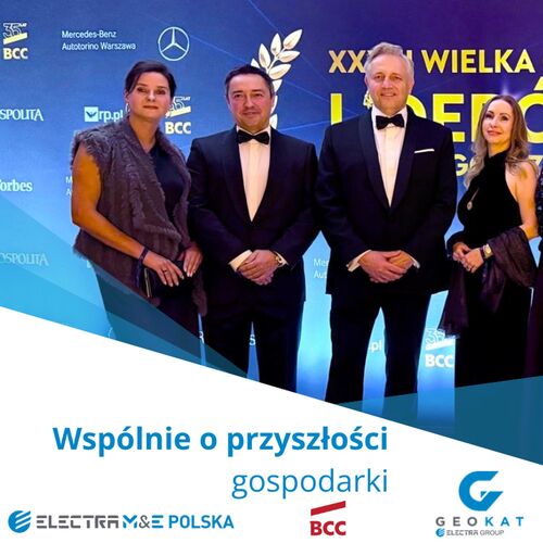 Wspólnie o przyszłości gospodarki