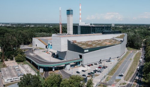 Warszawska Wytwórnia Energii