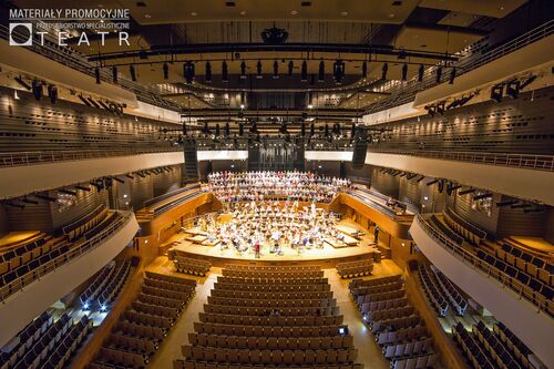 Narodowe Forum Muzyki