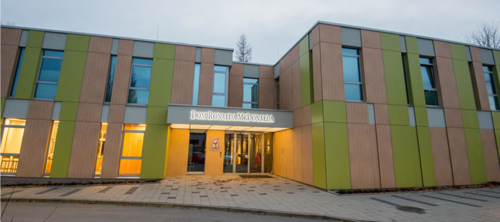 Dom Ronalda McDonalda, Kraków