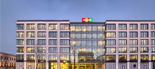 Przystanek mBank