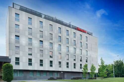 REALIZACJE_HUMPTON BY HILTON źródło:Hilton.com.pl